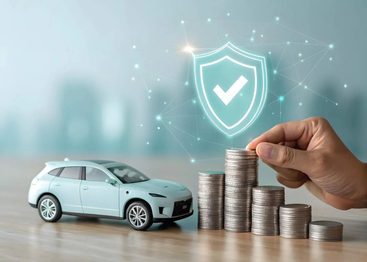 Auto insurance