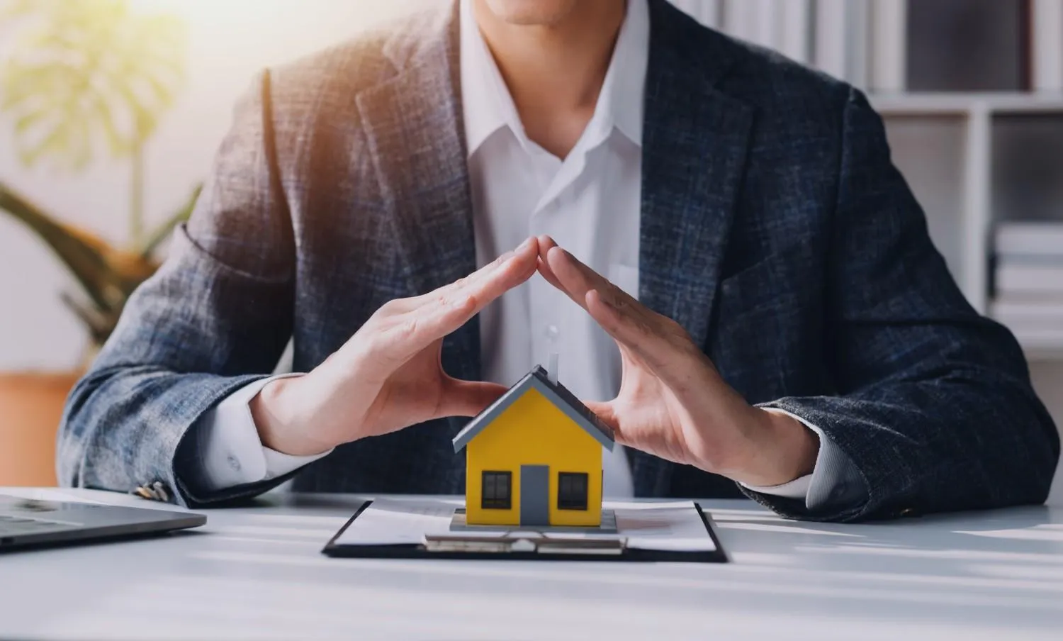 Home insurance