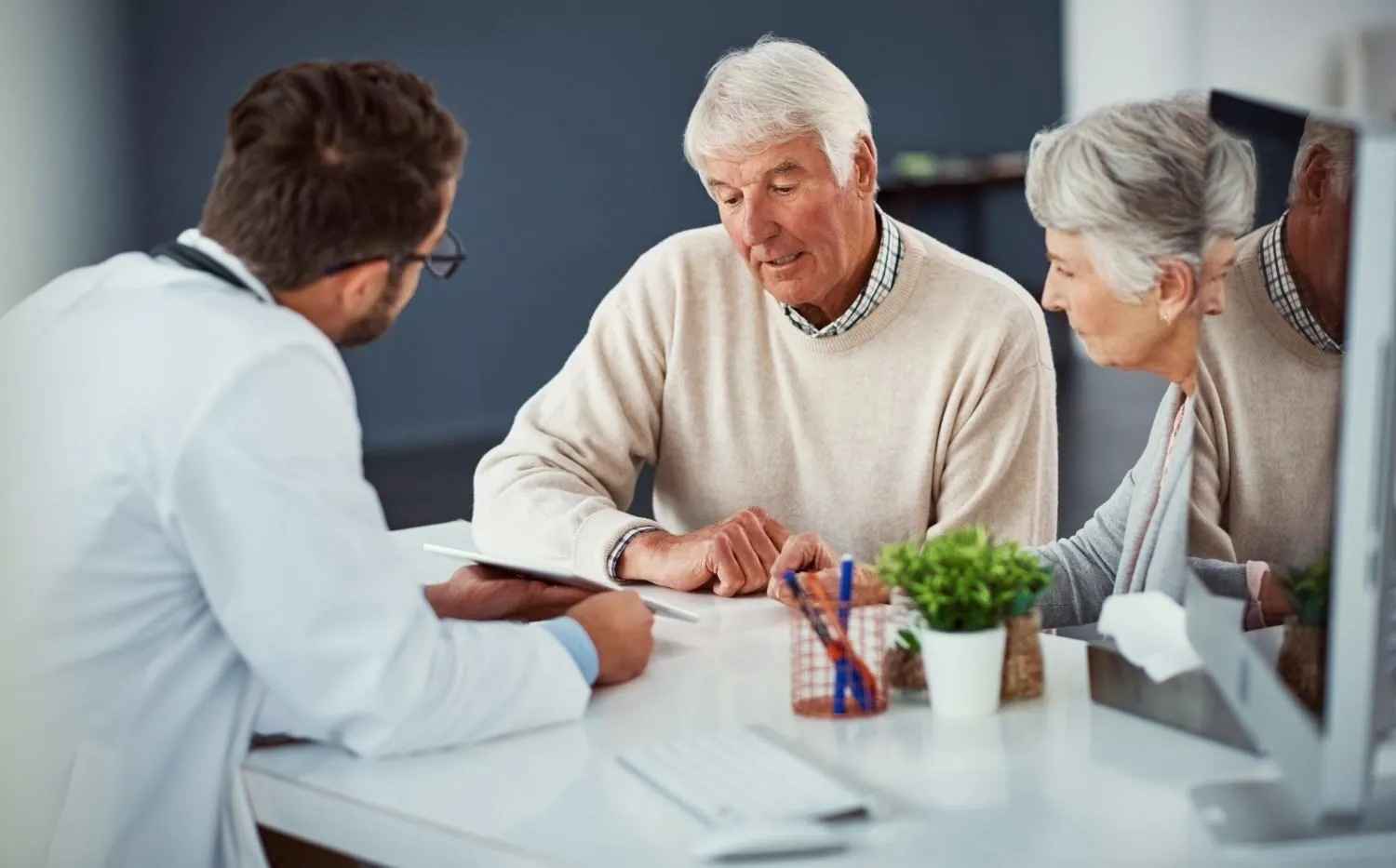 Medicare insurance